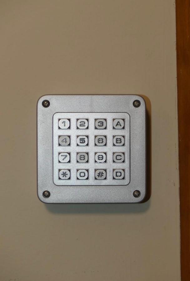 Apartament Encantador Al Centre De Vic Aptgarbi エクステリア 写真