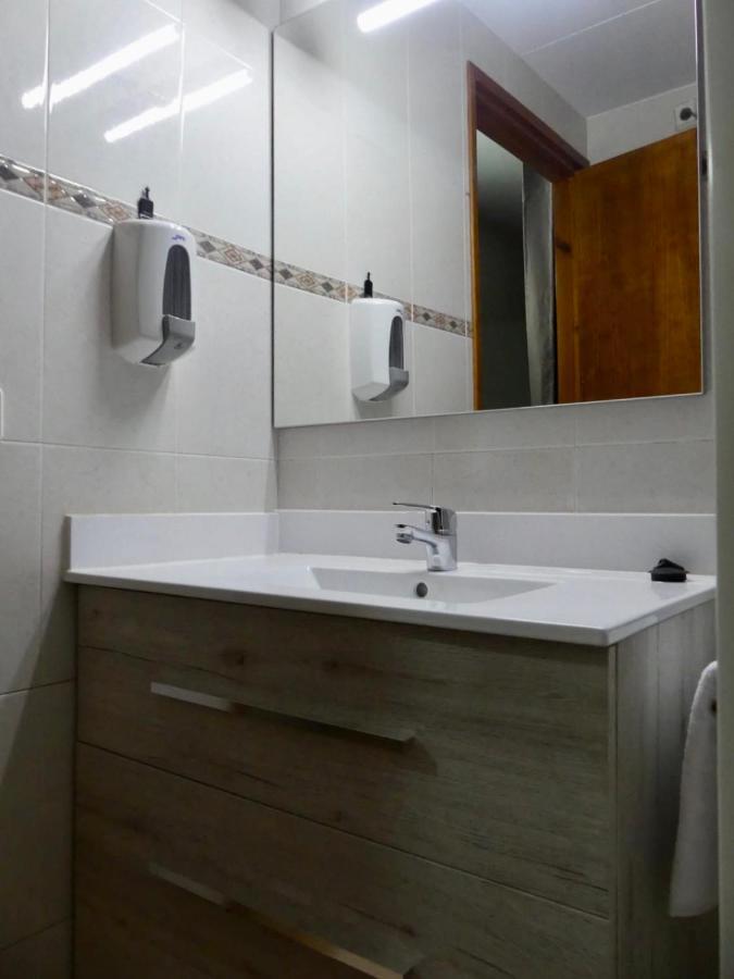 Apartament Encantador Al Centre De Vic Aptgarbi エクステリア 写真