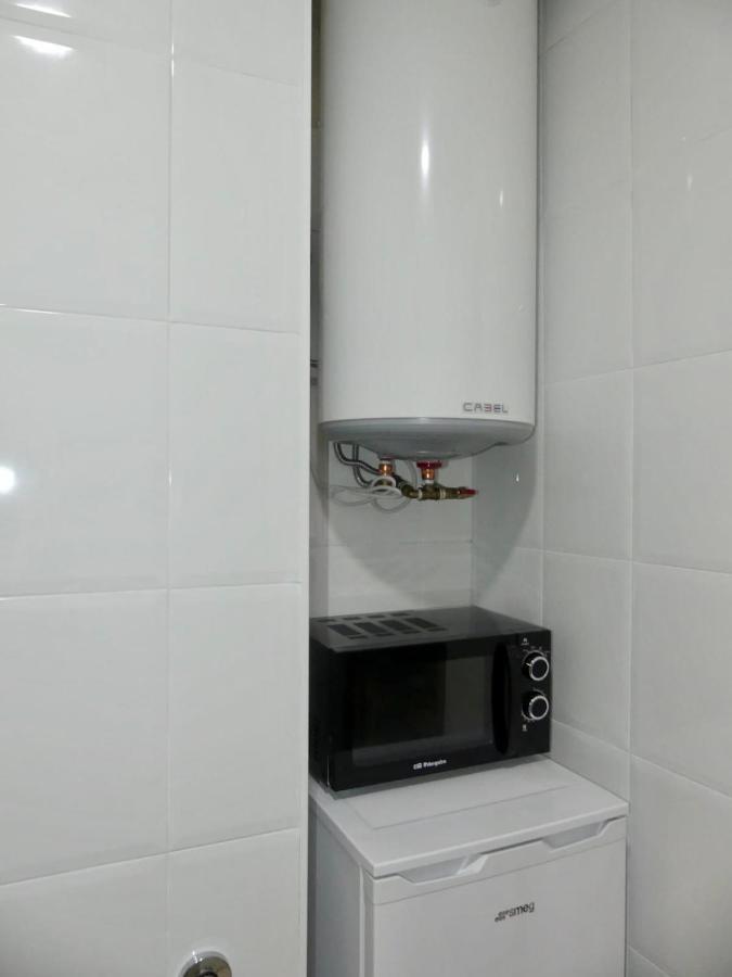 Apartament Encantador Al Centre De Vic Aptgarbi エクステリア 写真