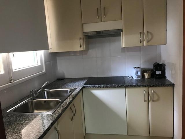 Apartament Encantador Al Centre De Vic Aptgarbi エクステリア 写真
